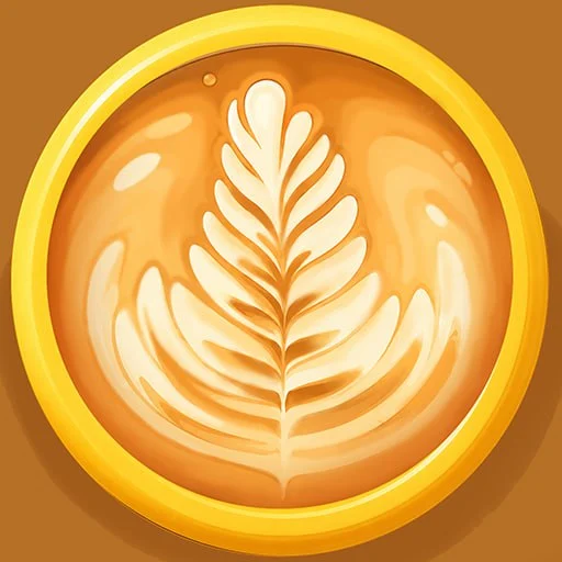 Coffee Sort app icon